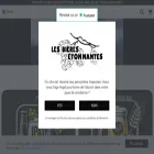 lesbieresetonnantes.fr