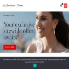 lesbouclesdemaman.com