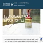 lesbricoleuses.fr