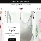 lescale-rose.com