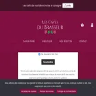 lescavesdubrasseur.fr