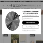 lescent.com.br