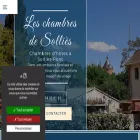 leschambresdesollies.com