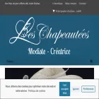 leschapeautees.com