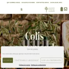 lescheminsdeprovence.com