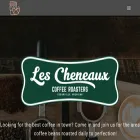lescheneauxcoffeeroasters.com