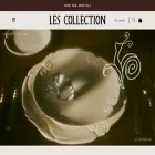 lescollection.com