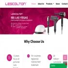 lescolton.com