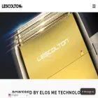 lescoltonglobal.com