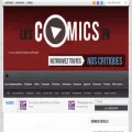 lescomics.fr