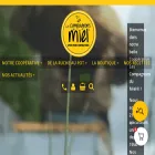 lescompagnonsdumiel.fr