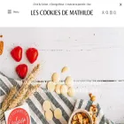 lescookiesdemathilde.fr