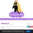lescreasderose.fr