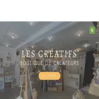 lescreatifslyon.fr