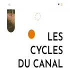 lescyclesducanal.com