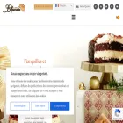 lesdeliceslafrenaie.com