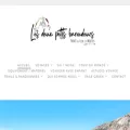 lesdeuxpetitsbaroudeurs.com