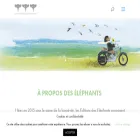 les-editions-des-elephants.com