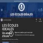 lesecolesideales.com