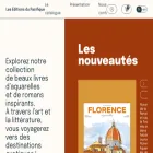 leseditionsdupacifique.com