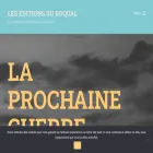 leseditionsduroqual.com