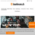 leseforum.ch
