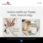 lesenfantsnomades.fr