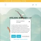 lesenfantsterribles.ch