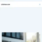 leserieux.com