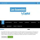 lesessentiels-capital.fr