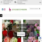 les-fleurs-de-majolan.fr