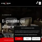 les-fromagers.com