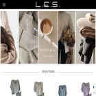 lesfashion.nl