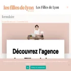 lesfillesdelyon.fr