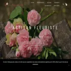 lesfleursdecamille.com