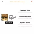 lesfleursdugolfe.com