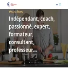 lesformateurslibres.fr