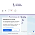 lesfourmisdupatrimoine.fr