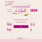 les-gourmandises-de-nathalie.com