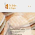 lesgaufresdevirginie.com