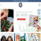 lesgommettesfrancaises.com