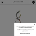 lesgrainsdargent.fr