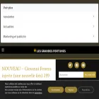 lesgrandesfortunes.be