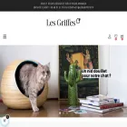 lesgriffes.fr