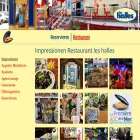 les-halles.ch