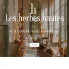lesherbeshautes.fr