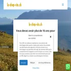 leshopvin.ch