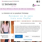 leshowroomdelea.fr