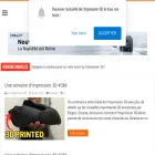 lesimprimantes3d.fr