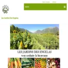 lesjardinsdesengelas.fr